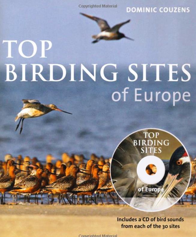 TopBirdingSitesEurope-Cover